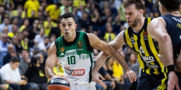 EuroLeague Final Four Heyecanı Bugün Başlıyor!