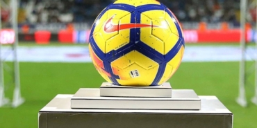 Trendyol 1. Lig İçin Final Heyecanı Kayseri’de!