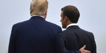 Trump’ın Gümrük Hamlesi AB’yi Sarsıyor!