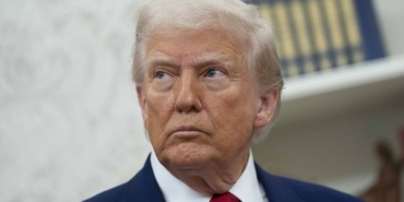 Trump: Çin Anlaşmamızı İhlal Etti!