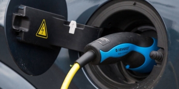 Türkiye Elektrikli Araç Satışında Zirveye Yükseliyor!