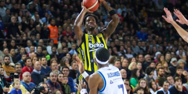 Basketbol Dünyası Play-Off Heyecanına Hazır!