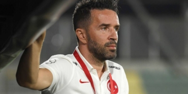 Gökhan Gönül, Ümit Milli Takım’dan ayrıldı!