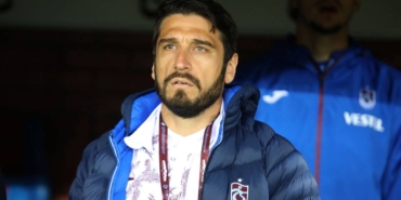 Egemen Korkmaz, Ümit Milli Takım’ın Yeni Teknik Direktörü