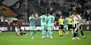 Beşiktaş: Umutlar Tükenirken Taraftar İsyanda!