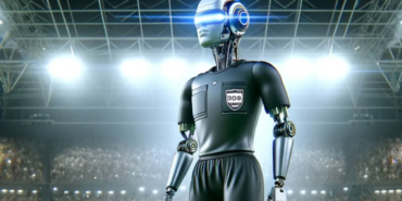 Yapay Zeka Hakem Olmaya Henüz Hazır Değil!