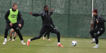 1. Lig Play-Off Heyecanı Başlıyor!