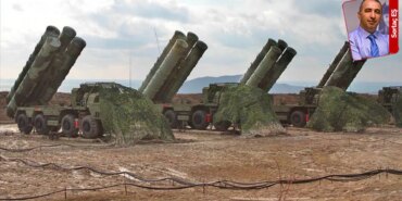 Türkiye’nin Hava Savunma Krizi: Çözüm Bekliyor!