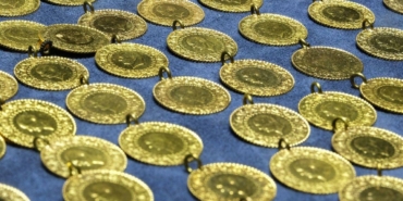 Altın Fiyatları Yükselişe Geçti: Gram 4.191 Lira!