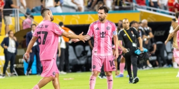 2025 Kulüpler Dünya Kupası ABD’de Başladı!