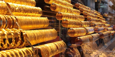 Altın Fiyatları İçin 3750 Dolar Beklentisi!