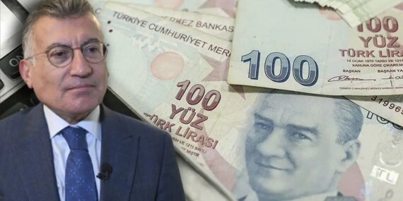 Emekli Aylıkları 20 Bin TL’ye Yükseliyor!