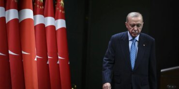 Erdoğan: Zulümle Abad Olunmaz, Adalet Vurgusu!