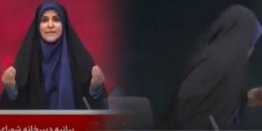 İsrail, İran Televizyonuna Saldırı Düzenledi!