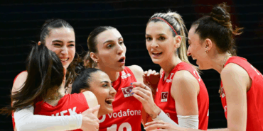 Filenin Sultanları 4’te 4 ile Zirveye Çıktı!