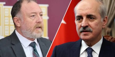 Sezai Temelli: Barış İçin Meclis Komisyonu Şart!