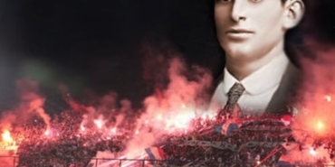 Futbolun Unutulan Kahramanı: Abdon Porte