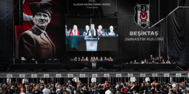 Beşiktaş’ta Gelecek İçin Yeni Bir Başlangıç!