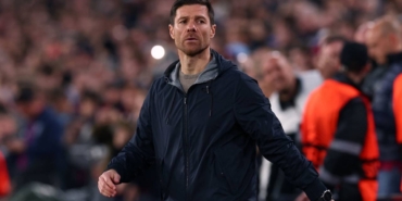 Xabi Alonso, Leverkusen’den Ayrılığını Açıkladı!