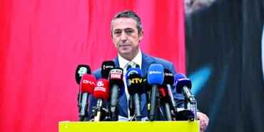 Ali Koç’tan Fenerbahçe’ye Yalanlara Sert Tepki!