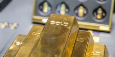 Altın, Euro’yu Geride Bıraktı: Küresel Değişim