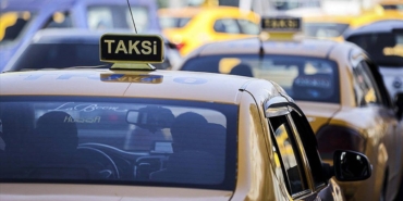 Ankara’da Taksi Ücretlerine Şok Zam Geldi!