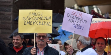 Asgari Ücrette Ara Zam Tartışmaları Yeniden Alevlendi