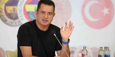 Acun Ilıcalı Fenerbahçe’den Resmen Ayrıldı!