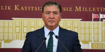 CHP’nin Kurultayı İçin İptal Girişimine Tepki!