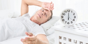 Uyku İlaçlarının Görünmeyen Yan Etkileri Açığa Çıktı!