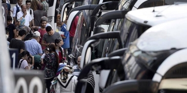 Bayramda Yolculuk Hayali: Biletler Ulaşılmaz!