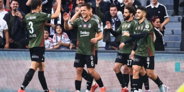 Beşiktaş’ın Avrupa Ligi’ndeki Muhtemel Rakipleri!