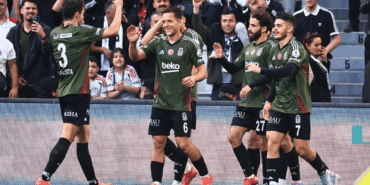 Beşiktaş, 28 Haziran’da sezon hazırlıklarına başlıyor!