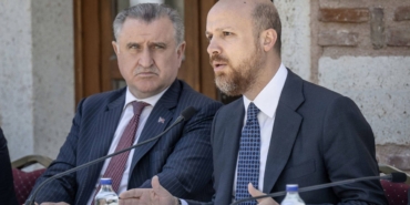 Bilal Erdoğan: Fenerbahçe Başkanlığı Düşünmüyorum