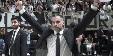 Beşiktaş Basketbol’da Final Heyecanı!