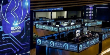 Borsa İstanbul Haftaya Düşüşle Başladı!