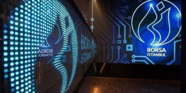 Borsa İstanbul’da Açılışta Düşüş: BIST 100 9.446,75
