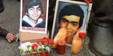 Berkin Elvan’ın Ailesi Adalet Bekliyor!