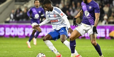 Chelsea, Mamadou Sarr’ı Transfer Etti!