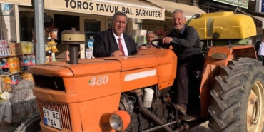 Çiftçiler Zarar Ediyor: Tarımda Kriz Derinleşiyor