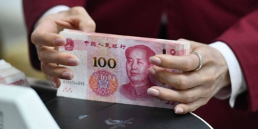 Çin’de Deflasyon Eğilimi Mayıs’ta Devam Ediyor