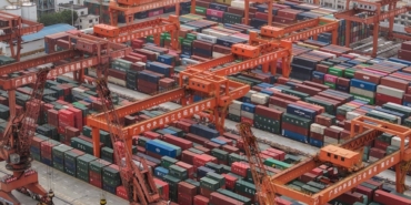 Çin’in İhracatında ABD Tarife Etkisi: Sürüklenme