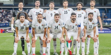 Filistin Futbolu: Direniş ve Umut Dolu Mücadele