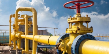 Avrupa’da Doğal Gaz Fiyatları Yükselişte!