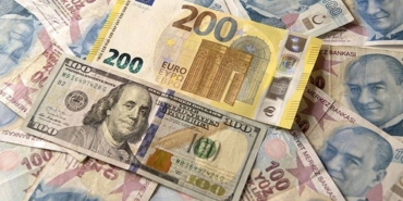 Döviz Kurları Güne Yükselişle Başladı!