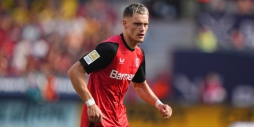 Wirtz, Liverpool’a 150 Milyon Euro ile Geliyor!