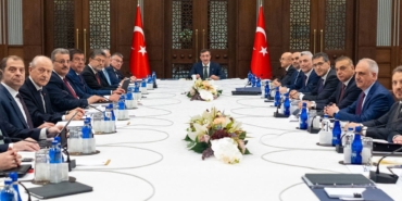 EKK Toplandı: İstihdam ve Kira Fiyatları Masada!