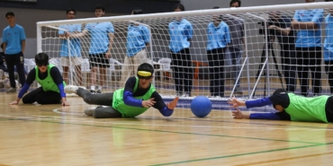 Sport4All ile Engelleri Aşan Spor Etkinlikleri