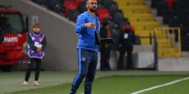 Eyüpspor, Selçuk Şahin ile anlaştı!