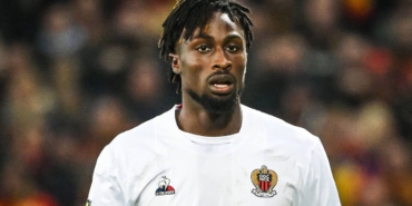 Fenerbahçe, Guessand için resmi teklif sundu!